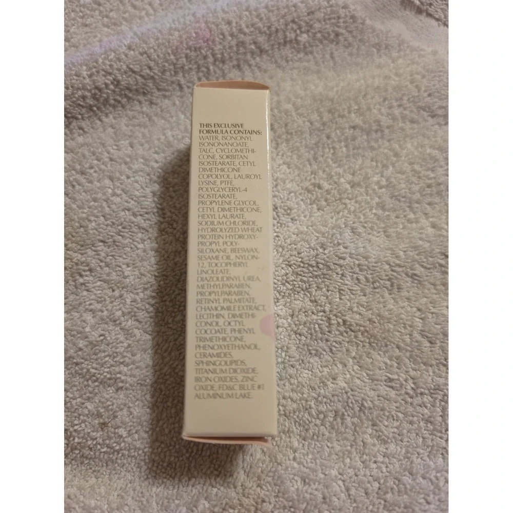 Vtg Mary Kay Full Coverage Concealer 0.5 oz Mint  Neutralizing #1637 NOS